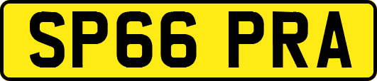 SP66PRA