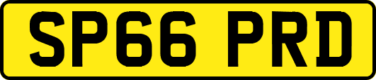 SP66PRD