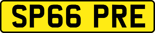 SP66PRE