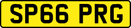 SP66PRG