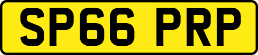 SP66PRP