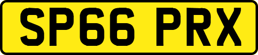 SP66PRX