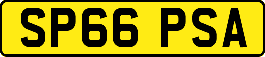 SP66PSA
