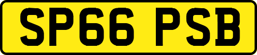 SP66PSB