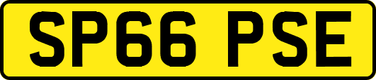SP66PSE