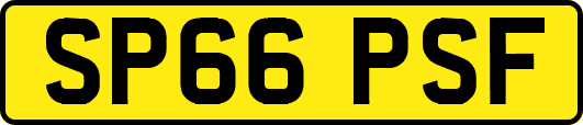 SP66PSF