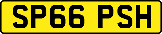 SP66PSH