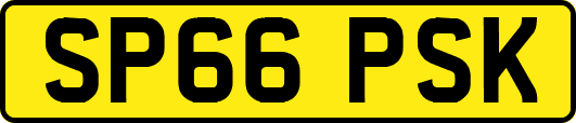 SP66PSK