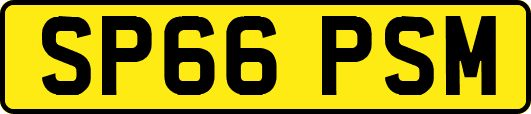 SP66PSM