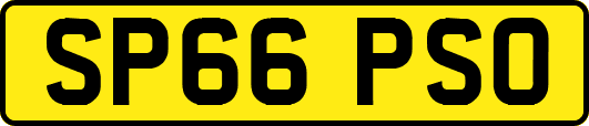 SP66PSO
