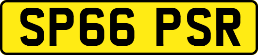 SP66PSR