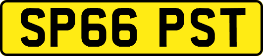 SP66PST