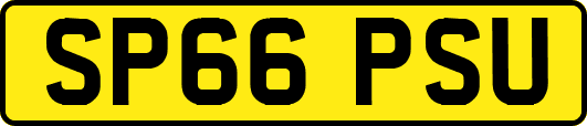 SP66PSU