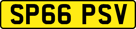 SP66PSV