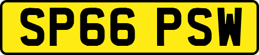 SP66PSW