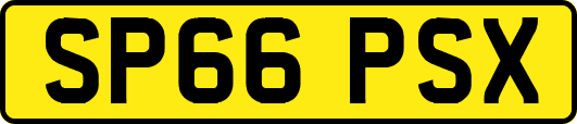 SP66PSX
