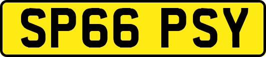 SP66PSY