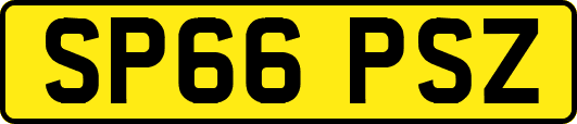 SP66PSZ