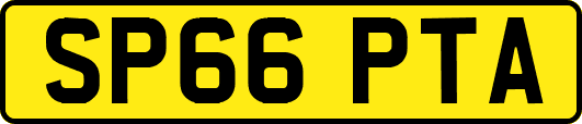 SP66PTA