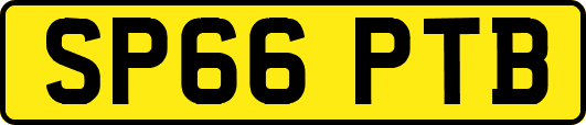 SP66PTB