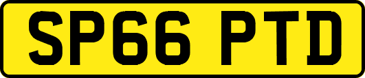 SP66PTD