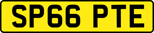 SP66PTE