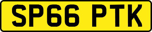 SP66PTK
