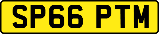 SP66PTM