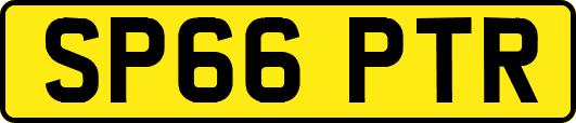 SP66PTR