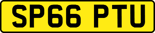 SP66PTU