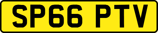 SP66PTV