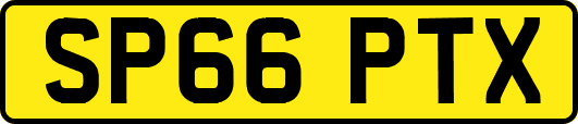 SP66PTX