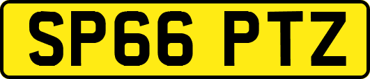 SP66PTZ