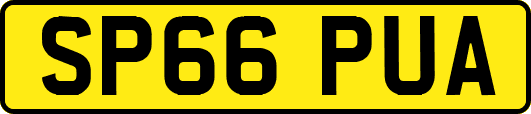 SP66PUA
