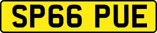 SP66PUE