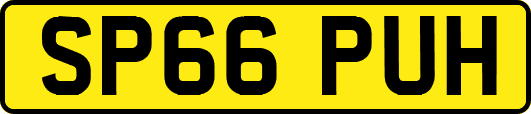 SP66PUH