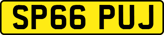 SP66PUJ