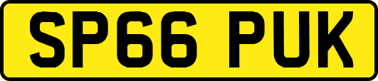 SP66PUK