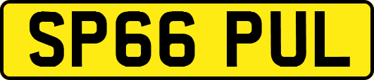 SP66PUL