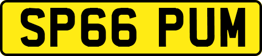 SP66PUM