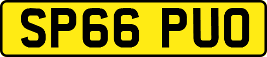 SP66PUO