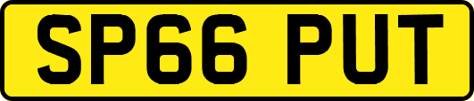 SP66PUT