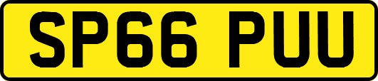 SP66PUU