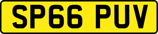 SP66PUV