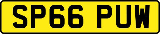 SP66PUW