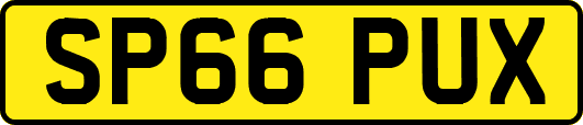 SP66PUX