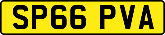 SP66PVA