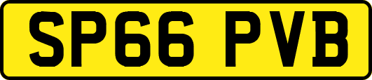SP66PVB
