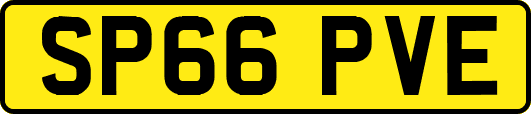 SP66PVE