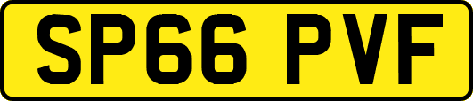 SP66PVF